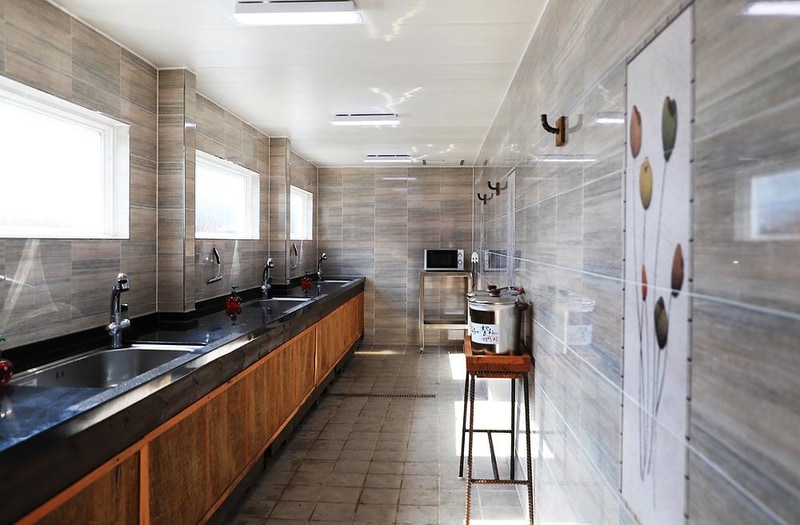 삼남매와 뭉치네 캠핑장 시설 사진 26