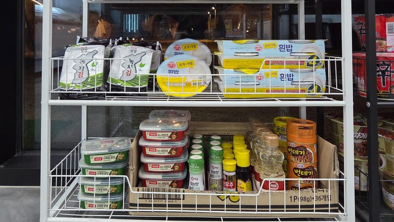 대부도 글램탑 럭셔리 글램핑 & 키즈 수영장 캠핑장 시설 사진 23