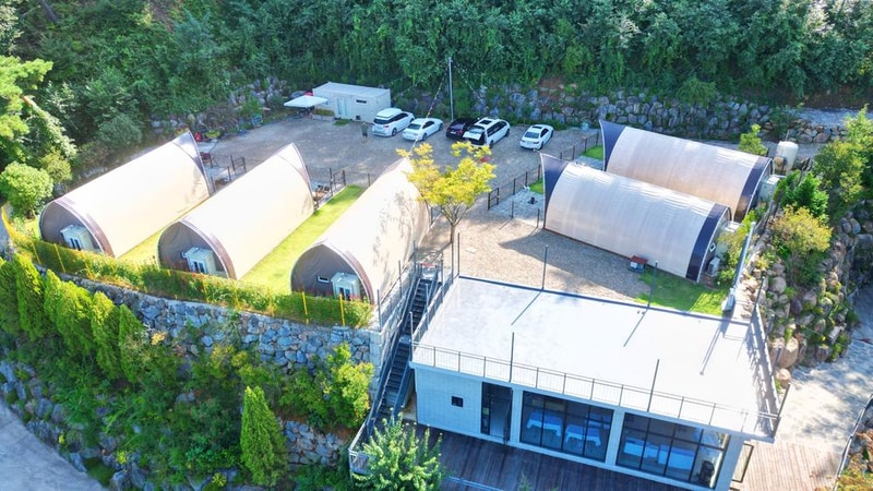 (주)러블레싱(LOVEBLEESING INC) 시설 사진 23