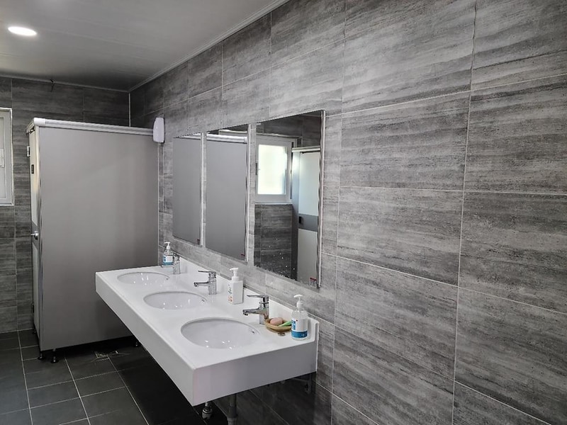 평화숲 시설 사진 8