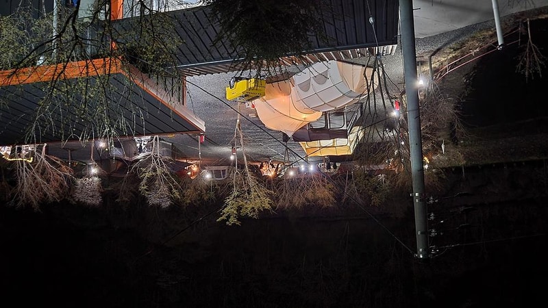 둥지캠핑장 시설 사진 1