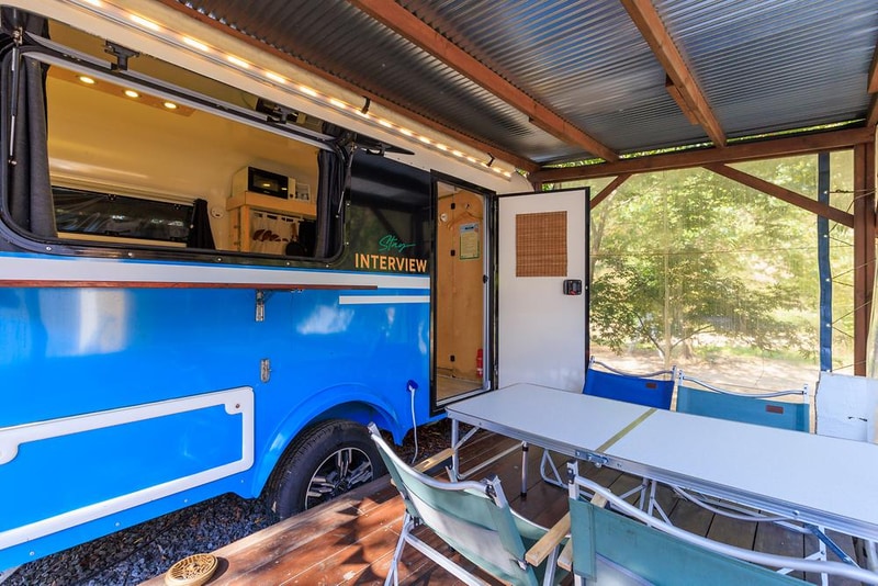 스테이 인터뷰 금산 시설 사진 24