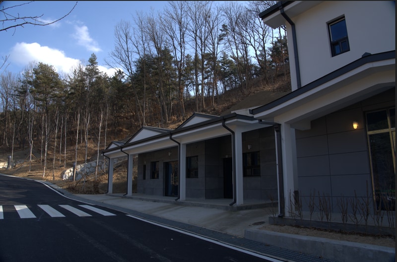 의성단밀숲속야영장 시설 사진 9