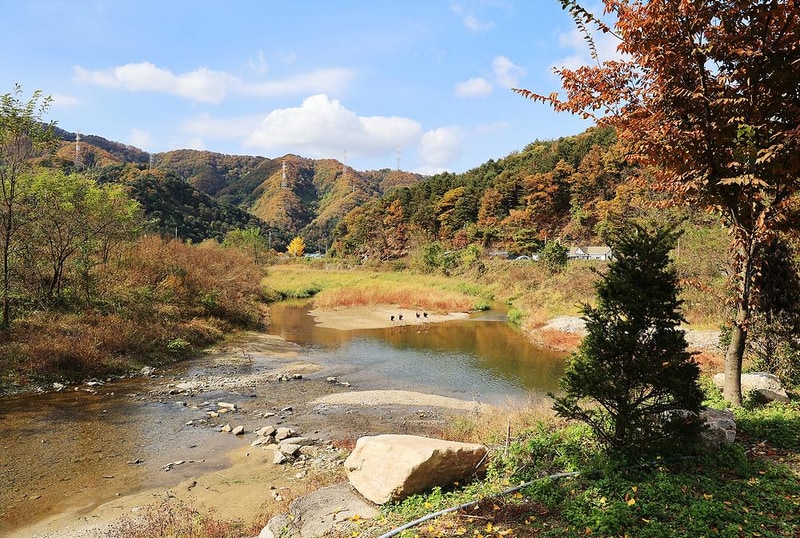 포천그린별캠핑장 시설 사진 4