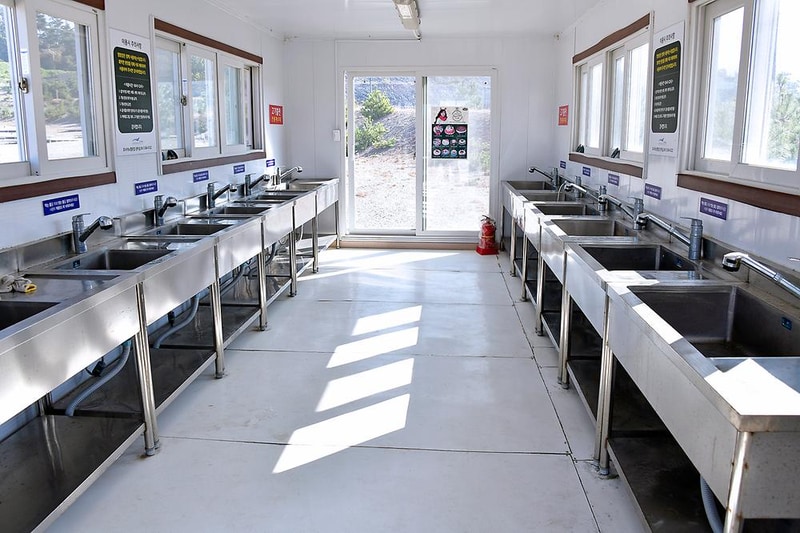 오시아노 오토캠핑리조트 시설 사진 2