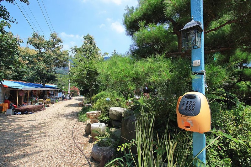 나그네캠핑장 시설 사진 9