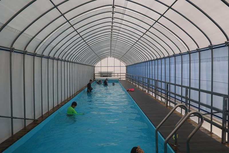 캠프타임 캠핑장 시설 사진 18