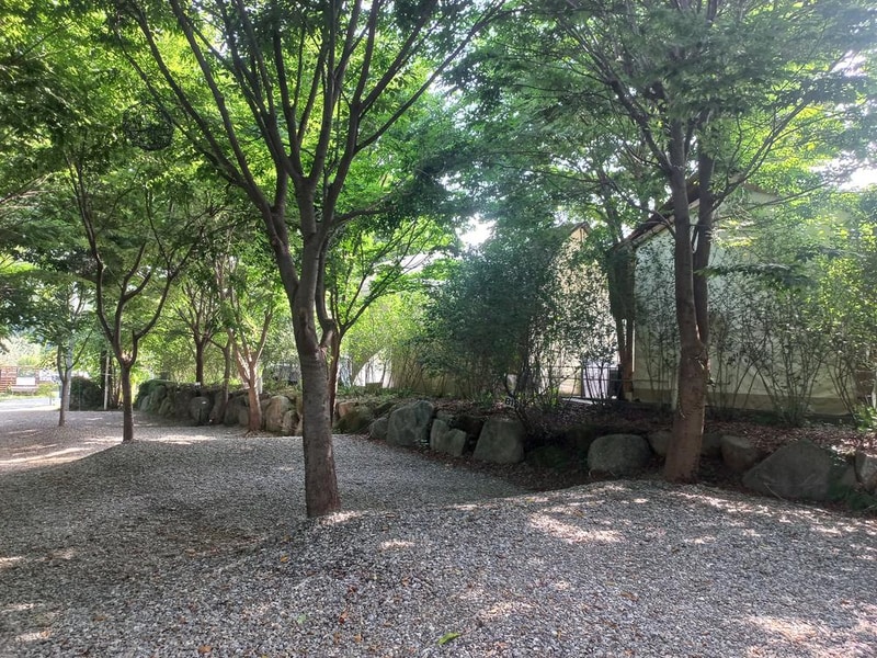 하이몽글램핑&캠핑장 시설 사진 11