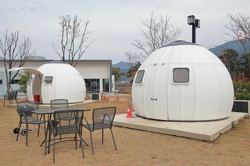 캠프 안단테 시설 사진 11