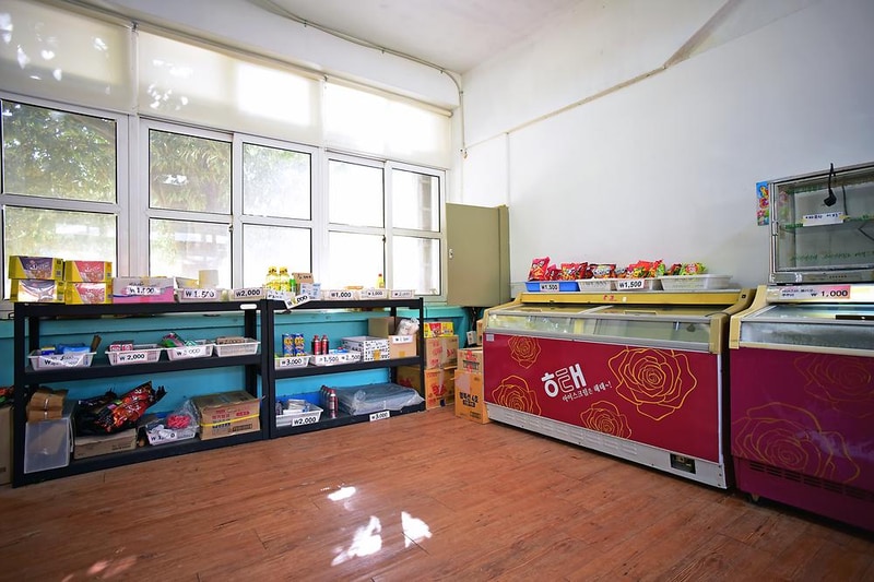 도토리캠프 시설 사진 14