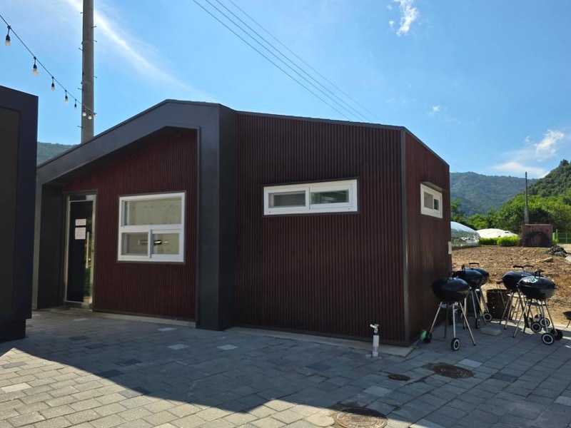 방산면 송현리 캠핑장 시설 사진 22