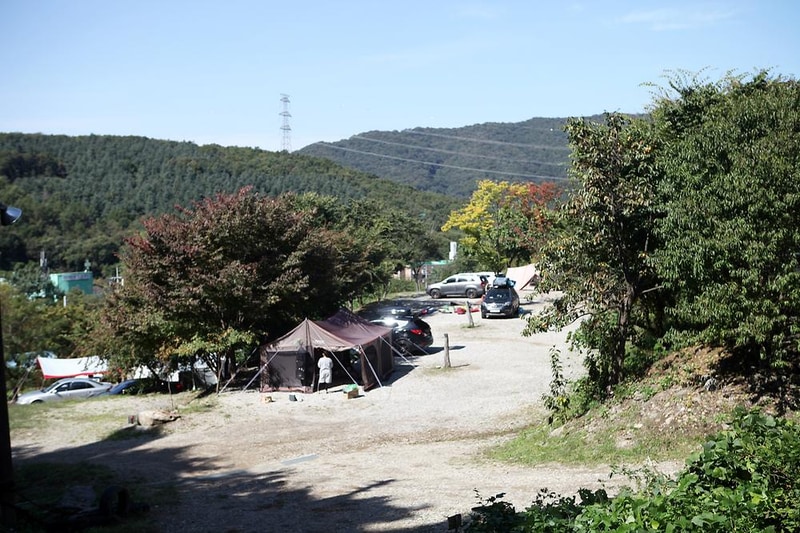 캠프리카캠핑장 시설 사진 6