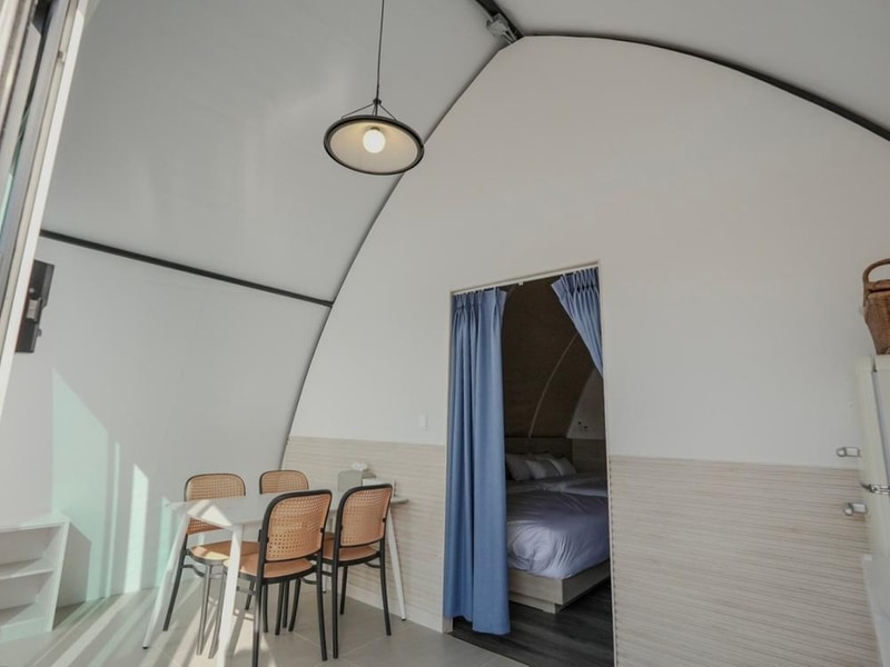 스테이펀 글램핑 시설 사진 5