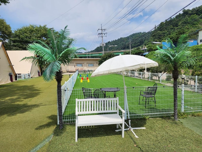 스윗피크닉 시설 사진 5