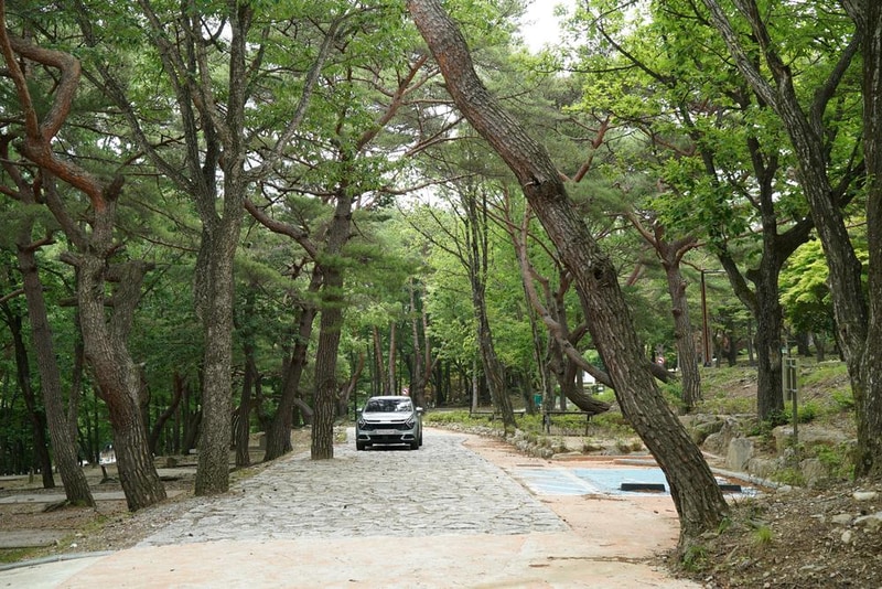 덕유대자동차야영장 시설 사진 75