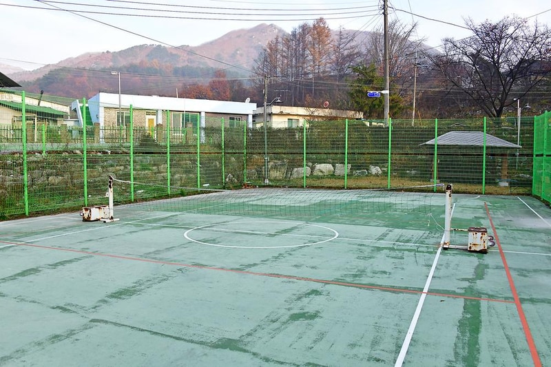 달빛고운 월성캠핑장 시설 사진 2