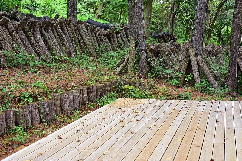 마이산 풍혈냉천 캠핑장 시설 사진 5