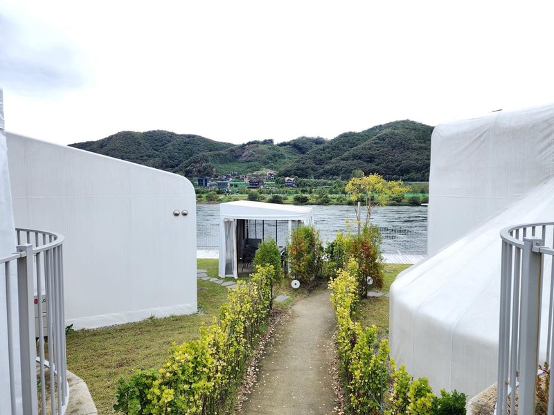 코튼 글램핑장 시설 사진 28