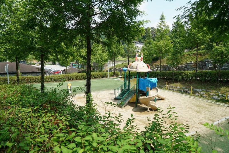 안성맞춤 캠핑장 시설 사진 45