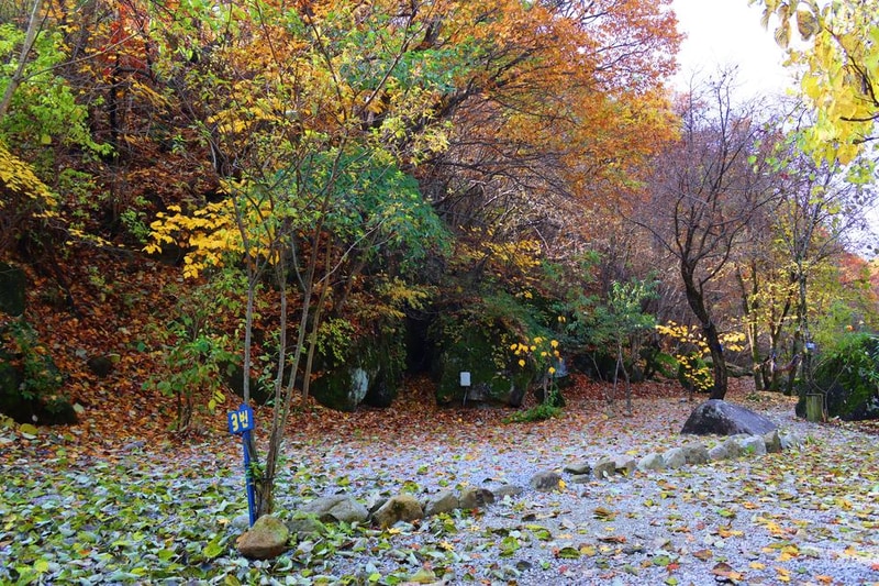 정원캠핑장 시설 사진 3