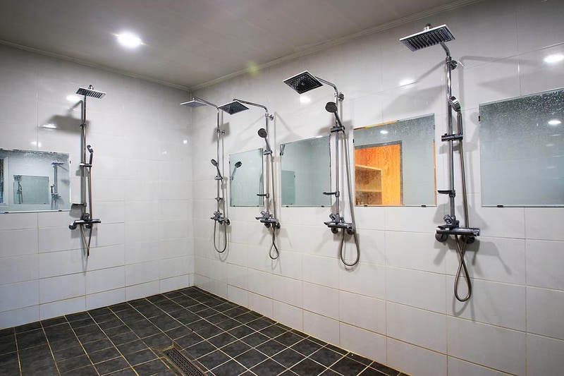 강변오토캠핑장 시설 사진 8