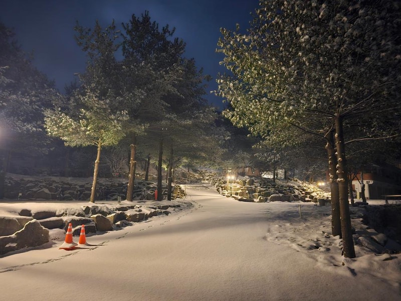 (에드203) 플라네캠핑장 시설 사진 7