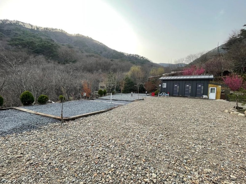 다옴 캠핑장 시설 사진 4