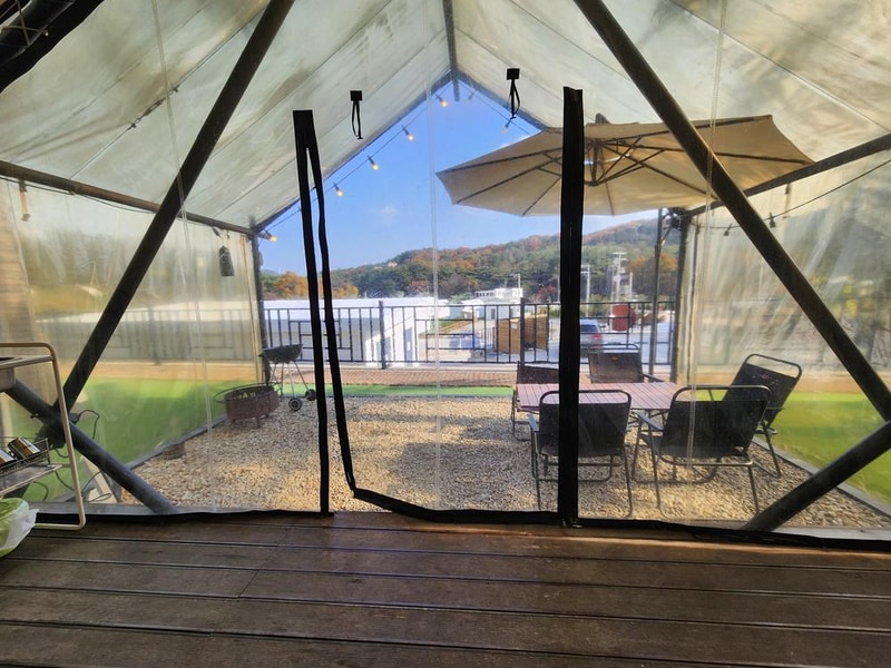 메리글램핑 시설 사진 6