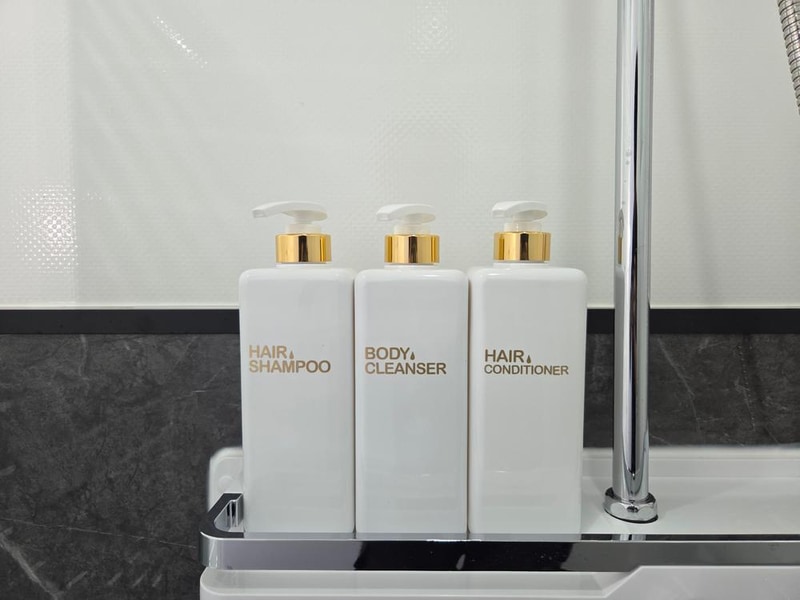 가화 2372 카라반글램핑 시설 사진 3