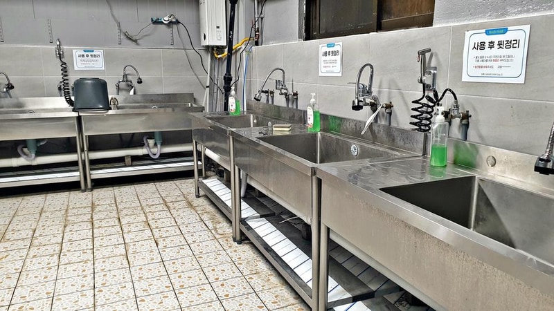 열린캠핑장 시설 사진 10