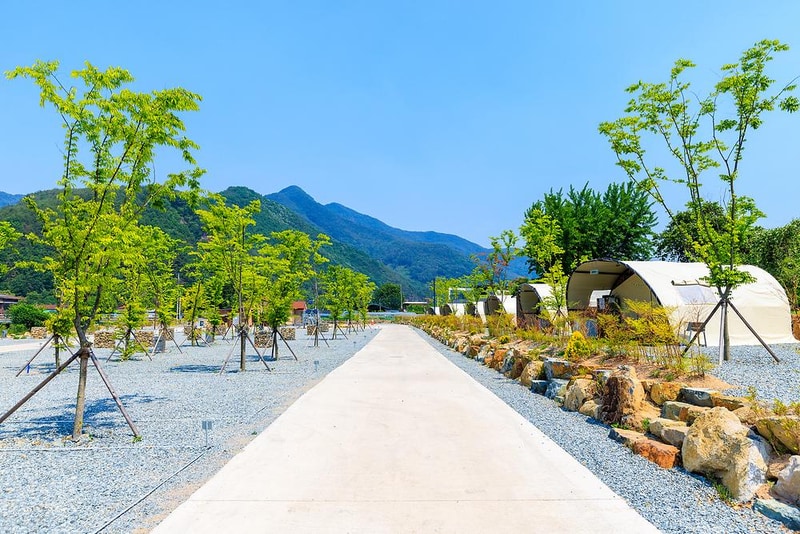 우니메이카 밀양점 시설 사진 8