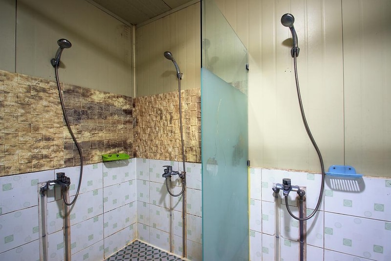 녹수원글램핑 시설 사진 16