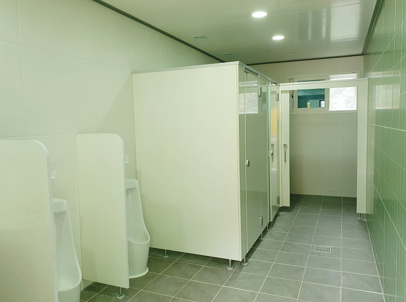 마중마을힐링캠프 시설 사진 5