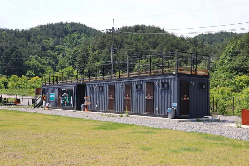 리라 캠프 시설 사진 12