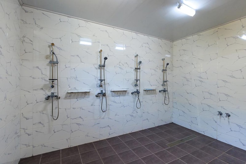 밀양 가보자 캠핑장 시설 사진 16