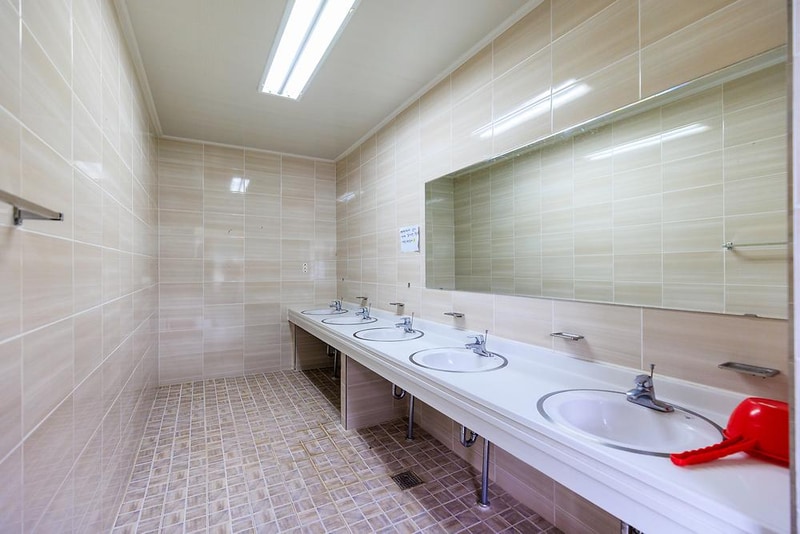 에코팜 부설 오토캠핑장 시설 사진 4