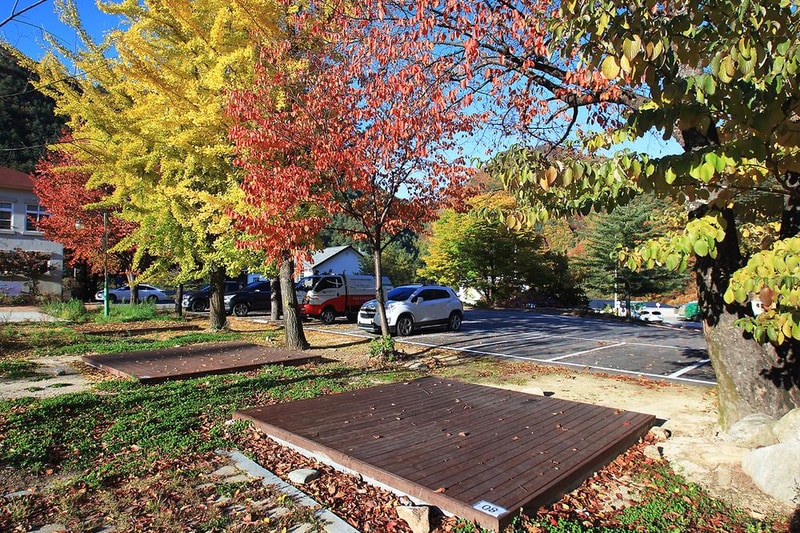 봉화열목어마을 시설 사진 19