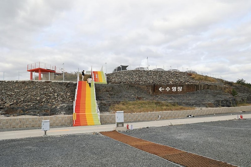 오오유맨손캠핑 시설 사진 5