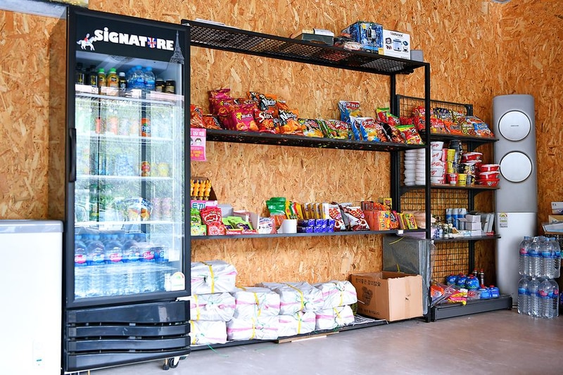 캠핑소리251 시설 사진 1