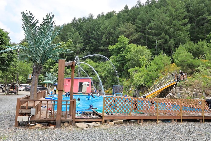 웰컴투캠프 시설 사진 14