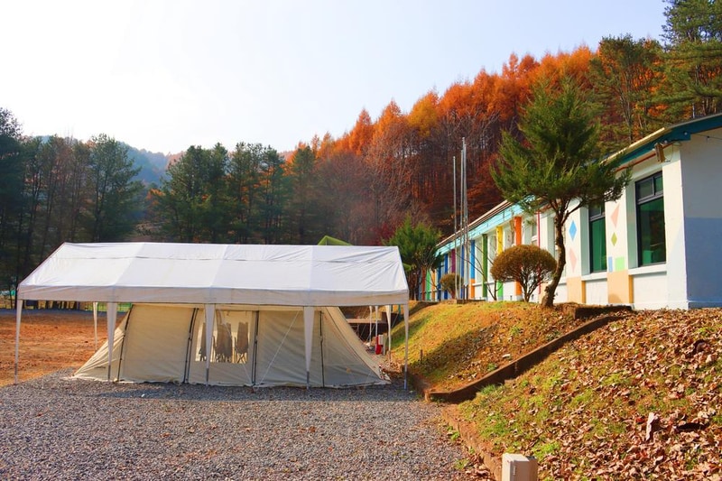 어게인 스쿨 시설 사진 2