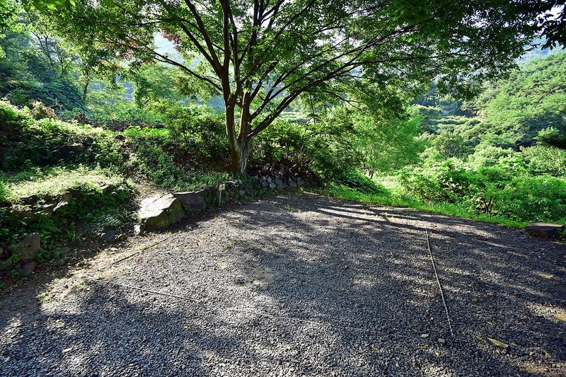 부재산방 캠핑장 시설 사진 5