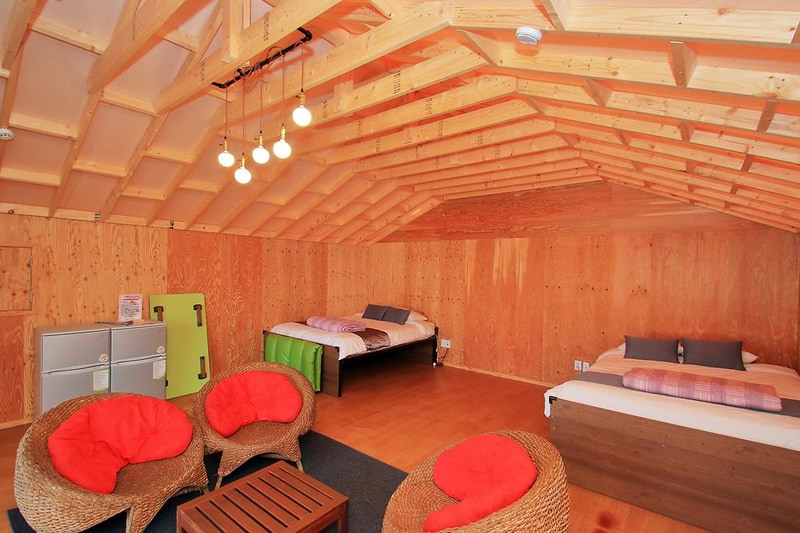 와이글램핑 시설 사진 8