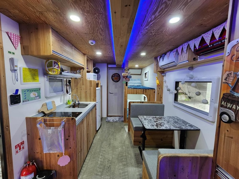 양평카라반파파 시설 사진 20