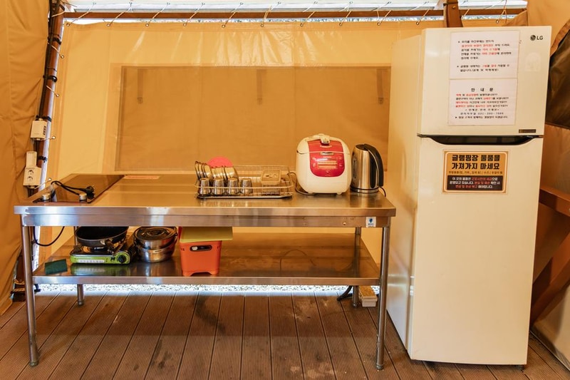 초막골생태공원 느티나무야영장 시설 사진 65