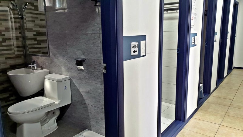 캠핑스테이 청포대 시설 사진 21