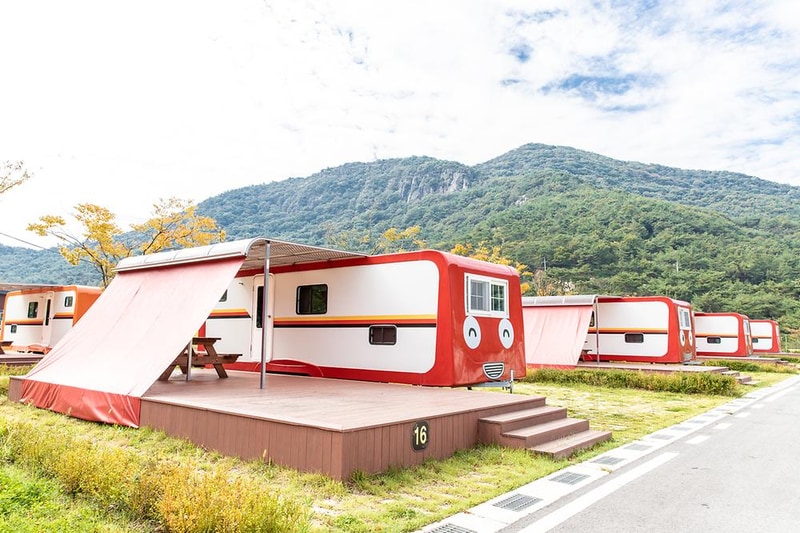 캠핑아이 시설 사진 14