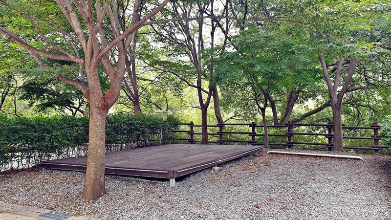 대둔산 수락오토캠핑장 시설 사진 16