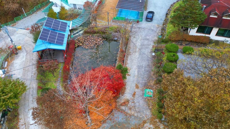 캠핑하는 집 시설 사진 21