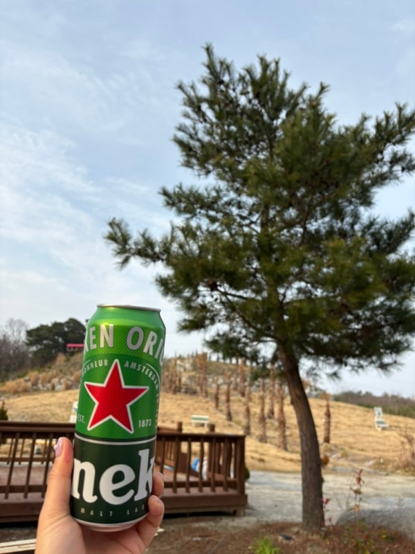경포대허브농장